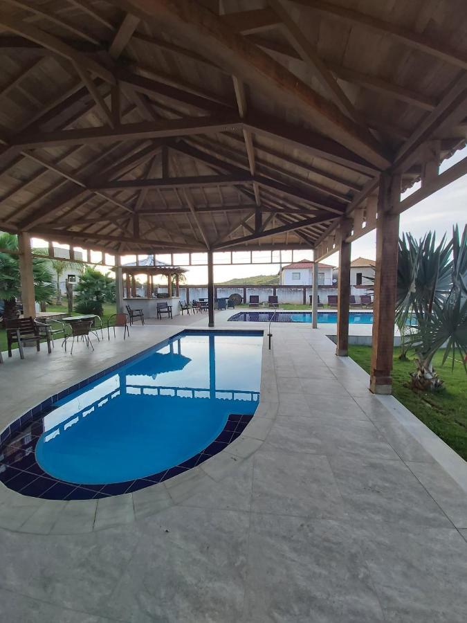 Hotel Pouso Tiradentes Zewnętrze zdjęcie