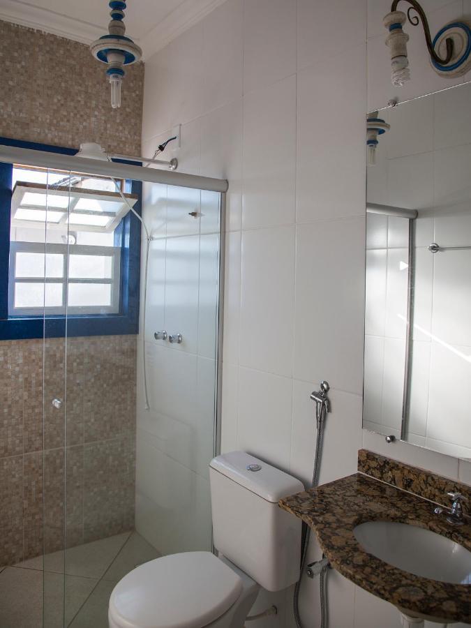 Hotel Pouso Tiradentes Zewnętrze zdjęcie