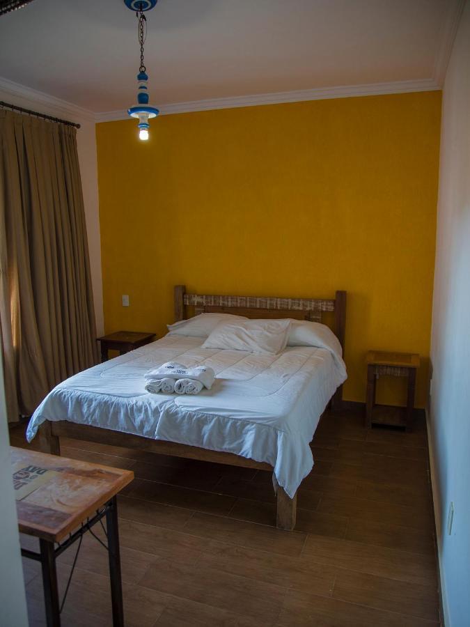Hotel Pouso Tiradentes Zewnętrze zdjęcie