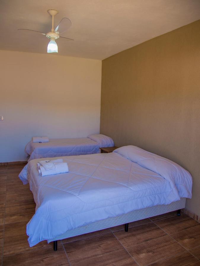 Hotel Pouso Tiradentes Zewnętrze zdjęcie