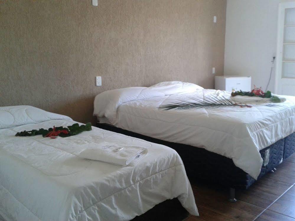 Hotel Pouso Tiradentes Zewnętrze zdjęcie
