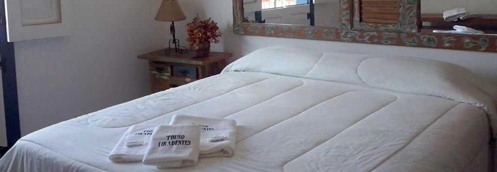 Hotel Pouso Tiradentes Zewnętrze zdjęcie